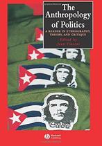 Anthropology Of Politics 9780631224402 Tom Vincent, Verzenden, Gelezen, Tom Vincent