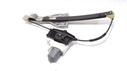 Raammechaniek elektrisch links achter Audi A4 B8 2.0 TDI qua, Auto-onderdelen, Carrosserie en Plaatwerk, ARN erkend, Stiba lid