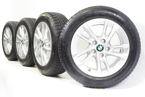 BMW 1 serie F40 F41 2 serie Gran Coupe F42 16 inch 474 velge, Auto-onderdelen, Banden en Velgen, Velg(en), Gebruikt, 16 inch, Winterbanden