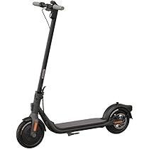 Segway Ninebot KickScooter F25E II – Elektrische Step – 25 beschikbaar voor biedingen