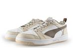 Puma Sneakers in maat 44 Beige, Kleding | Heren, Schoenen, Puma, Overige kleuren, Verzenden, Sneakers of Gympen