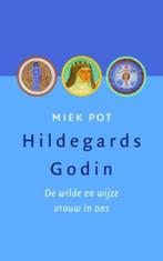 Hildegards godin 9789079001231 Miek Pot, Verzenden, Gelezen, Miek Pot