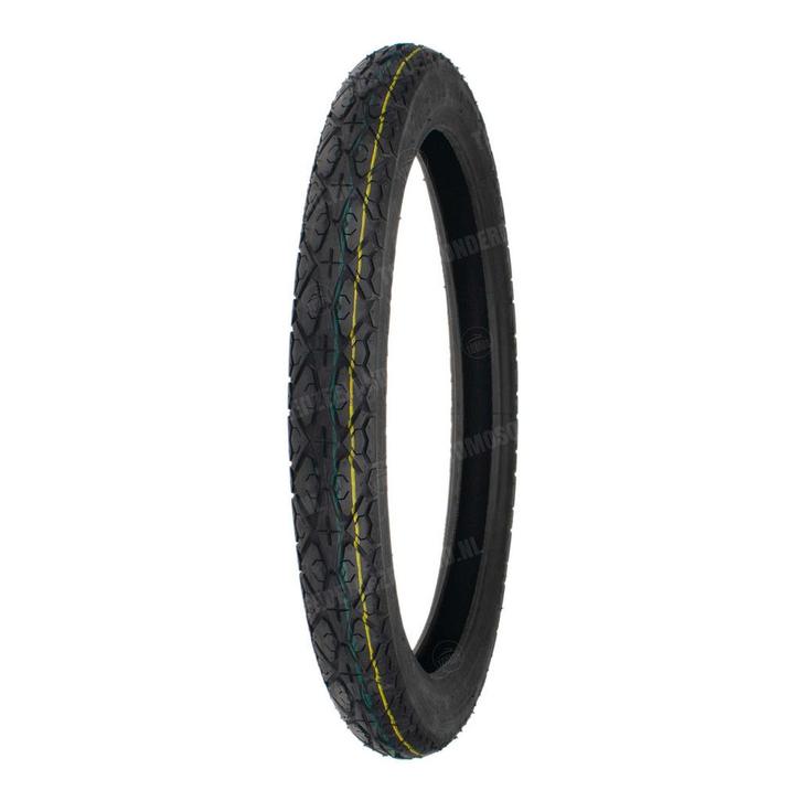 Buitenband 16 inch 2.25x16 Deestone D800 straatband S25 /..., Fietsen en Brommers, Brommeronderdelen | Algemeen, Nieuw, Ophalen of Verzenden