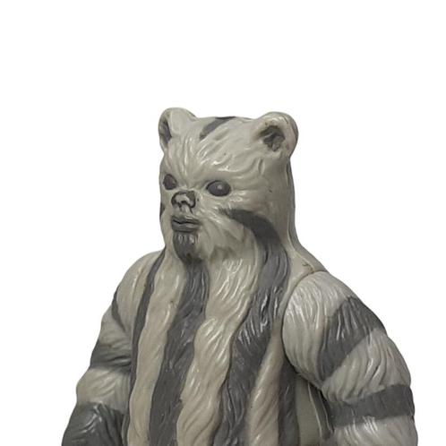 Vintage Star Wars - Teebo (Star Wars - Incomplete figuren), Verzamelen, Star Wars, Actiefiguurtje, Zo goed als nieuw, Verzenden