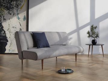 Innovation slaapbank Unfurl beschikbaar voor biedingen