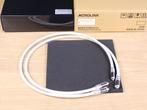 Acrolink Esoteric 7N-DA6100IV Mexcel highend audio interconn, Ophalen of Verzenden, Gebruikt, Overige kabels