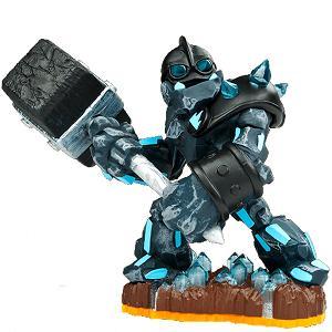 Skylanders Granite Crusher, Verzamelen, Poppetjes en Figuurtjes, Zo goed als nieuw, Verzenden