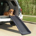 Stevige loopplank voor grote honden - 90kg draagvermogen..., Dieren en Toebehoren, Honden-accessoires, Ophalen of Verzenden, Nieuw