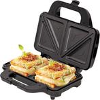 Adler AD3043 - Sandwich maker XXL - USA ( klein deukje bo..., Verzenden, Nieuw