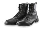 Cellini Veterboots in maat 42 Zwart | 10% korting, Verzenden, Zwart, Zo goed als nieuw, Overige typen