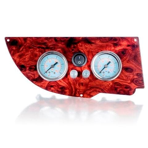 Fiat Ducato | Citroën Jumper | Peugeot Boxer X250 Manometer, Auto-onderdelen, Ophanging en Onderstel, Nieuw, Citroën, Verzenden