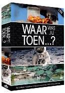 Waar was jij toen…? - DVD, Verzenden, Nieuw in verpakking