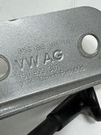 Skoda Citigo motorkap scharnieren rechts en links bj.2017, Auto-onderdelen, Carrosserie en Plaatwerk, Gebruikt, Links, Skoda