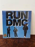 Run DMC - Tougher Than Leather - Colored vinyl, Nieuw in verpakking