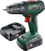 Bosch accuboormachine UniversalDrill 18 + SystemBox, Huis en Inrichting, Woonaccessoires | Overige, Verzenden, Nieuw