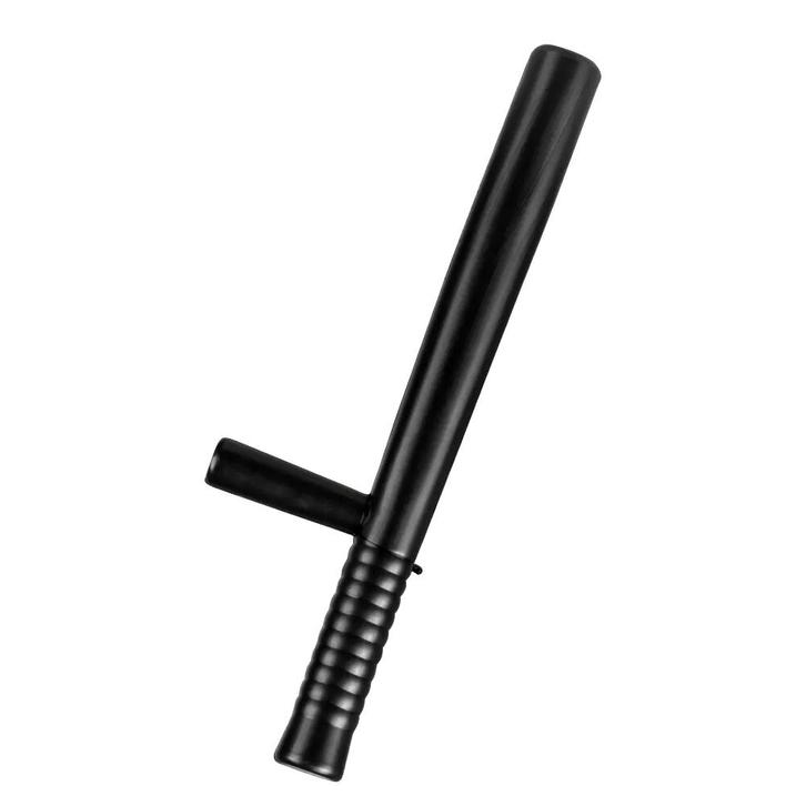 Nep Knuppel Politie 29cm, Hobby en Vrije tijd, Feestartikelen, Nieuw, Verzenden