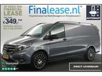 Mercedes-Benz Vito 114 CDI Lang AUT Airco Cam Cruise €349pm, Automaat, Mercedes-Benz, Diesel, Nieuw