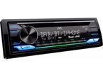 JVC KD-DB912BT - 1 DIN autoradio - Bluetooth DAB+ Amazon, Verzenden, Zo goed als nieuw