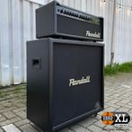 Randall KH-120 + KH412 Kirk Hammett 200-Watt 4x12 | Zeer..., Muziek en Instrumenten, Ophalen of Verzenden, Nieuw