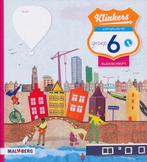 Klinkers schrijfschrift Blokschrift groep 6 (per stuk), Verzenden, Nieuw