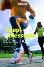 Loopblessures voorkomen | BARRIOS, D. Scott | 9789027415455, Zo goed als nieuw, BARRIOS, D. Scott