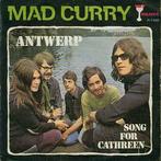vinyl single 7 inch - Mad Curry - Antwerp, Zo goed als nieuw, Verzenden