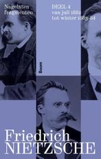 Nagelaten fragmenten 9789024462544 Friedrich Nietzsche, Boeken, Verzenden, Zo goed als nieuw, Friedrich Nietzsche