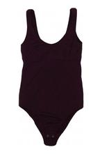 Icebreaker bodysuit in maat S Zwart | 10% korting, Icebreaker, Verzenden, Zo goed als nieuw, Zwart