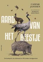 Aard Van Het Beestje | Caspar Janssen, Boeken, Ophalen of Verzenden, Nieuw, Caspar Janssen