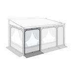 Fiamma CaravanStore ZIP XL Privacy Room  500, Caravans en Kamperen, Nieuw