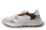 Nubikk Sneakers in maat 41 Wit | 10% extra korting, Nubikk, Verzenden, Wit, Sneakers of Gympen