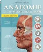 Anatomie van het menselijk lichaam 9789089986184, Boeken, Zo goed als nieuw, Verzenden