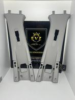 Renault Captur B-stijl bekleding links en rechts midden 2017, Gebruikt, Renault