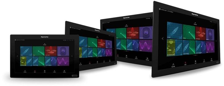 Raymarine Axiom XL 16 MFD Los Scherm, Watersport en Boten, Bootonderdelen, Nieuw, Zeilboot of Motorboot, Ophalen of Verzenden