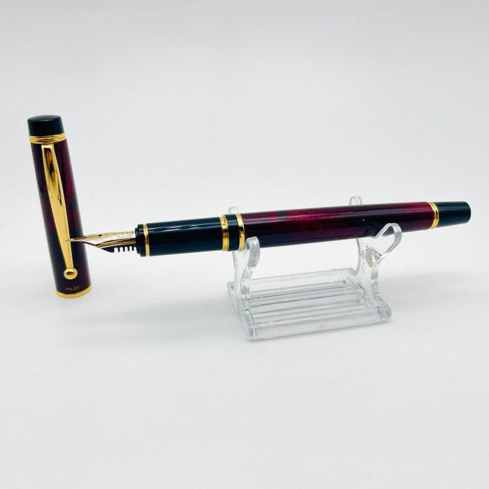 Pilot - GRANCE - Zonder Minimumprijs - Vulpen, Verzamelen, Pennenverzamelingen