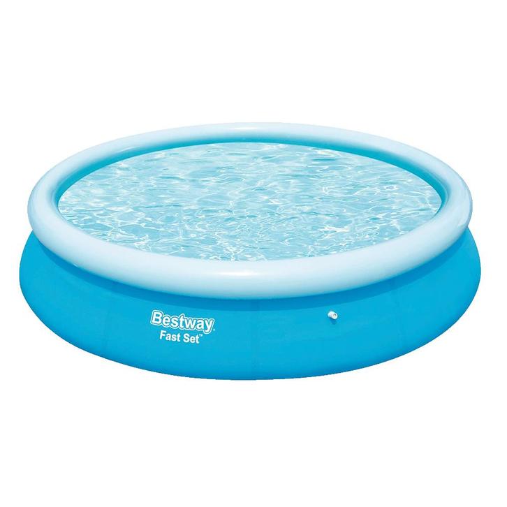 Fast Set zwembad 366x76 cm, Kinderen en Baby's, Speelgoed | Buiten | Zandbakken, Nieuw, Verzenden