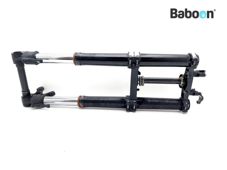 Voorvork KTM 790 Duke 2017-2019, Motoren, Onderdelen | Overige, Gebruikt, Verzenden