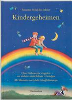 KINDERGEHEIMEN 9789062387533 Susanne Stöcklin-Meier, Boeken, Gelezen, Susanne Stöcklin-Meier, Verzenden