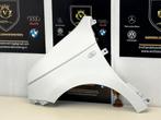 Renault Twingo spatbord/zijscherm links bj2022 White cristal, Gebruikt, Voor, Renault, Spatbord