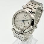 Cartier - Pasha - Zonder Minimumprijs - W31015M7 2324 -, Nieuw