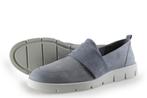 Ecco instappers in maat 40 Grijs | 25% korting, Kleding | Dames, Schoenen, Ecco, Verzenden, Instappers, Grijs