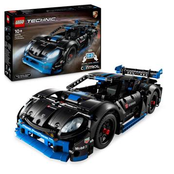 LEGO Technic Porsche GT4 e-Performance racewagen, Op Afstand beschikbaar voor biedingen
