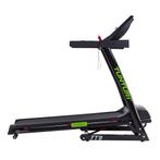 Tunturi Competence T10 Loopband - Gratis trainingsschema, Verzenden, Nieuw, Loopband