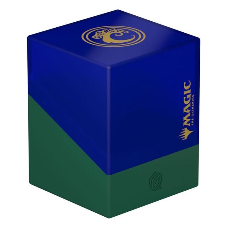 Ultimate Guard Boulder 100+ Magic: The Gathering Guild S..., Verzamelen, Film en Tv, Zo goed als nieuw, Verzenden