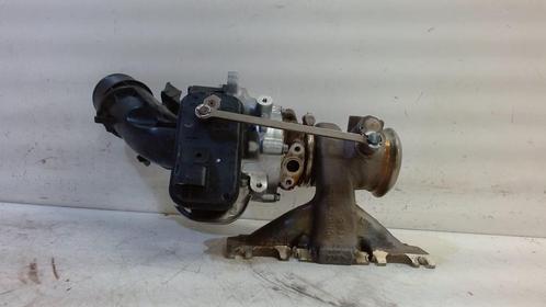 Turbo Renault Grand Scénic IV 1.3 TCe 160 144106434R, Auto-onderdelen, Motor en Toebehoren, ARN erkend, Stiba lid, Erkend duurzaam