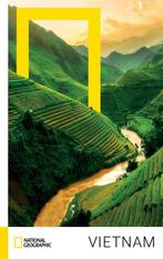 9789043930789 Vietnam National Geographic Reisgids, Verzenden, Nieuw, National Geographic Reisgids
