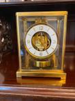 Atmos klok - Caliber 526 - Jaeger LeCoultre - Messing -