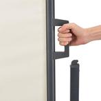 2dekans | Windscherm / Zonnescherm Dubai - 500 x 200 cm -, Ophalen of Verzenden, Zo goed als nieuw