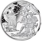 Oostenrijk. 20 Euro 2016 Mozart - Die Zauberflöte Proof, Postzegels en Munten, Munten | Europa | Euromunten
