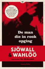De man die in rook opging / Sjöwall & Wahlöö 9789046113820, Verzenden, Gelezen, Maj Sjöwall